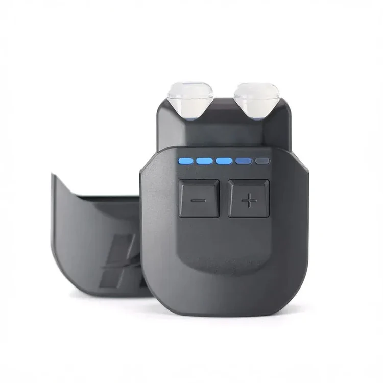 VeRelief_Prime_device_front_view